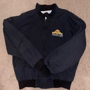 MGM/UA vintage sweatshirt/jacket